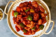 Chicken Manchurian