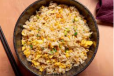 Egg Fried Rice