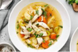 Chicken Soup