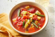 Vegetable Soup