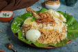 Pothi Biriyani