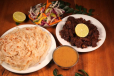BEEF CHATTY PAROTTA
