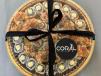 Coral Party Box