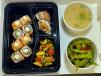 Coral Bento - Box 1