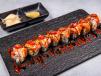 Spicy Salmon Maki