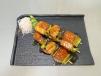 Mix Seafood Yakitori