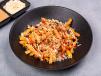 Okonomiyaki Fries