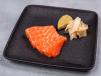 Salmon Sashimi