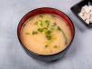 Miso Tofu Soup