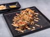 Kani Tempura Maki