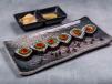 Seafood Maki