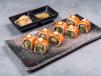 California Tobiko Maki