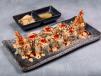 Crazy Tempura Maki