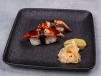 Eel Sushi
