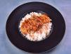 Chicken Teriyaki Don