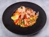 Yakisoba Chicken