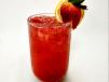 Strawberry Splinter