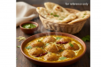Curry Pakora