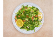 Fresh Green Salad