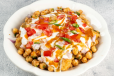 Channa Chat