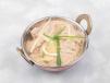 Mutton White Karahi