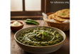 Saag Fresh