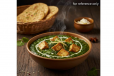 Saag Paneer Fresh