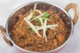 Keema Fry