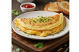 Cheese Omelete