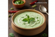 Mint Sauce Raita