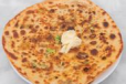 Keema Paratha