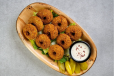 Falafel Plate