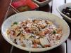 Ftaeh Hummus