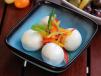 Labneh Balls