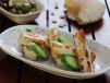 Grilled Halloumi