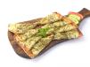 Cheese And Zaatar