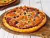 Armenian Pizza