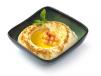 Hummus with Cumin