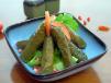 Vine Leaves