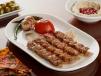 Grilled Kabab