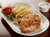 Boneless Chicken