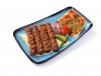 Kabab Armenie With Nuts