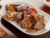 Lamb Cutlet