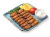 Grilled Chicken Wings