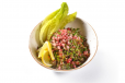 Tabbouleh with Qouinoa