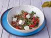 Zaatar Salad