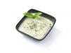 Yoghurt And Cucumber Salad