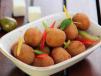 Stuffed Olives With Cheese