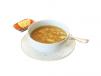 Chicken And Noodles Soup