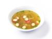Seafood Soup